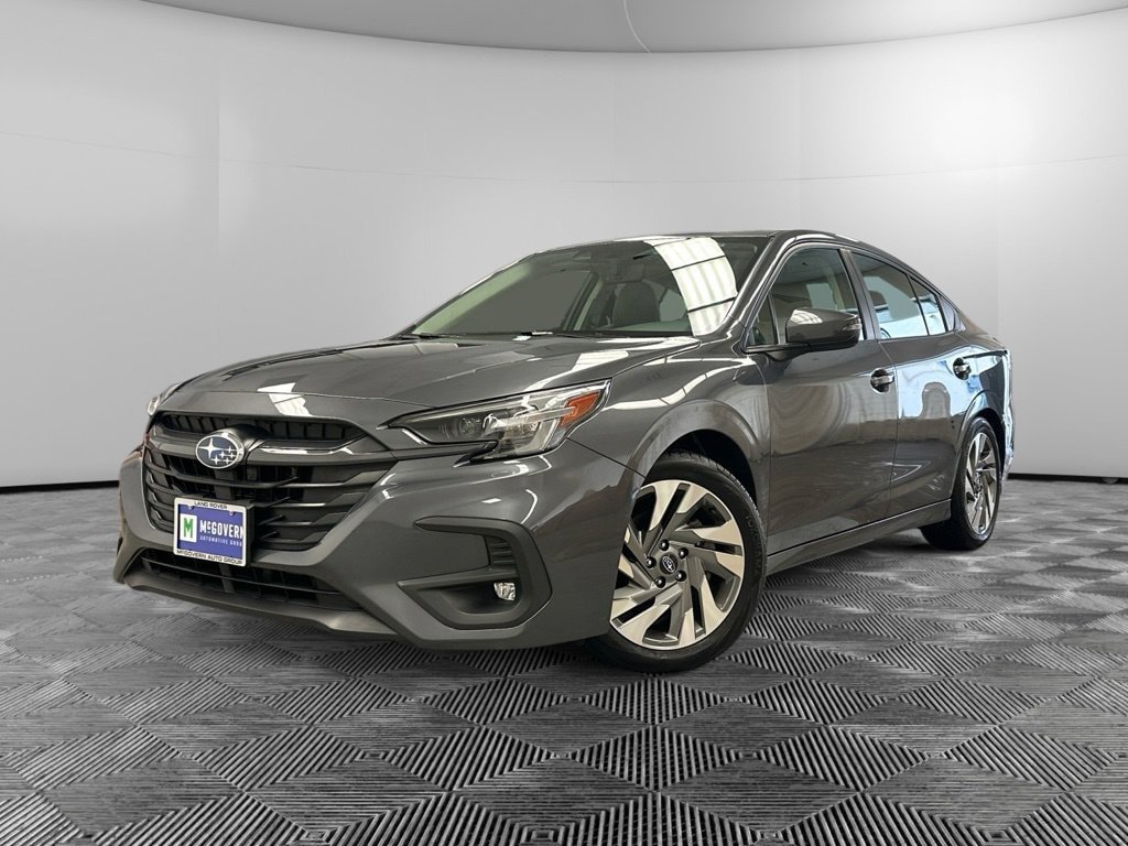 Used 2025 Subaru Legacy Limited w/ Tech Package #3 AWD/4WD image 1