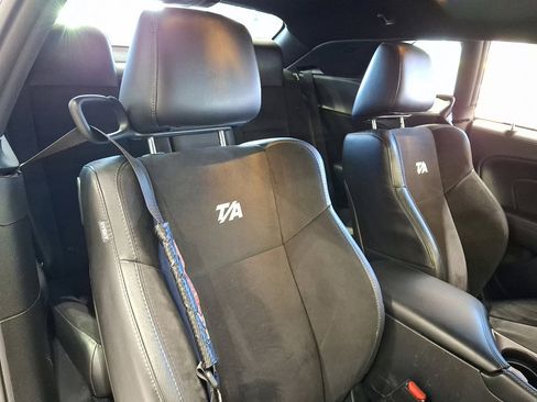 Certified 2022 Dodge Challenger R/T Scat Pack image 13