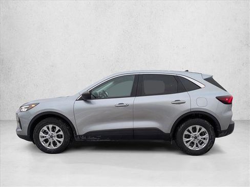 Certified 2023 Ford Escape Active image 9