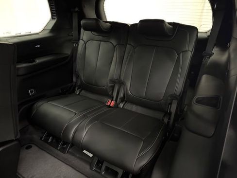 New 2025 Jeep Grand Cherokee L Limited w/ Trailer Tow Package image 7