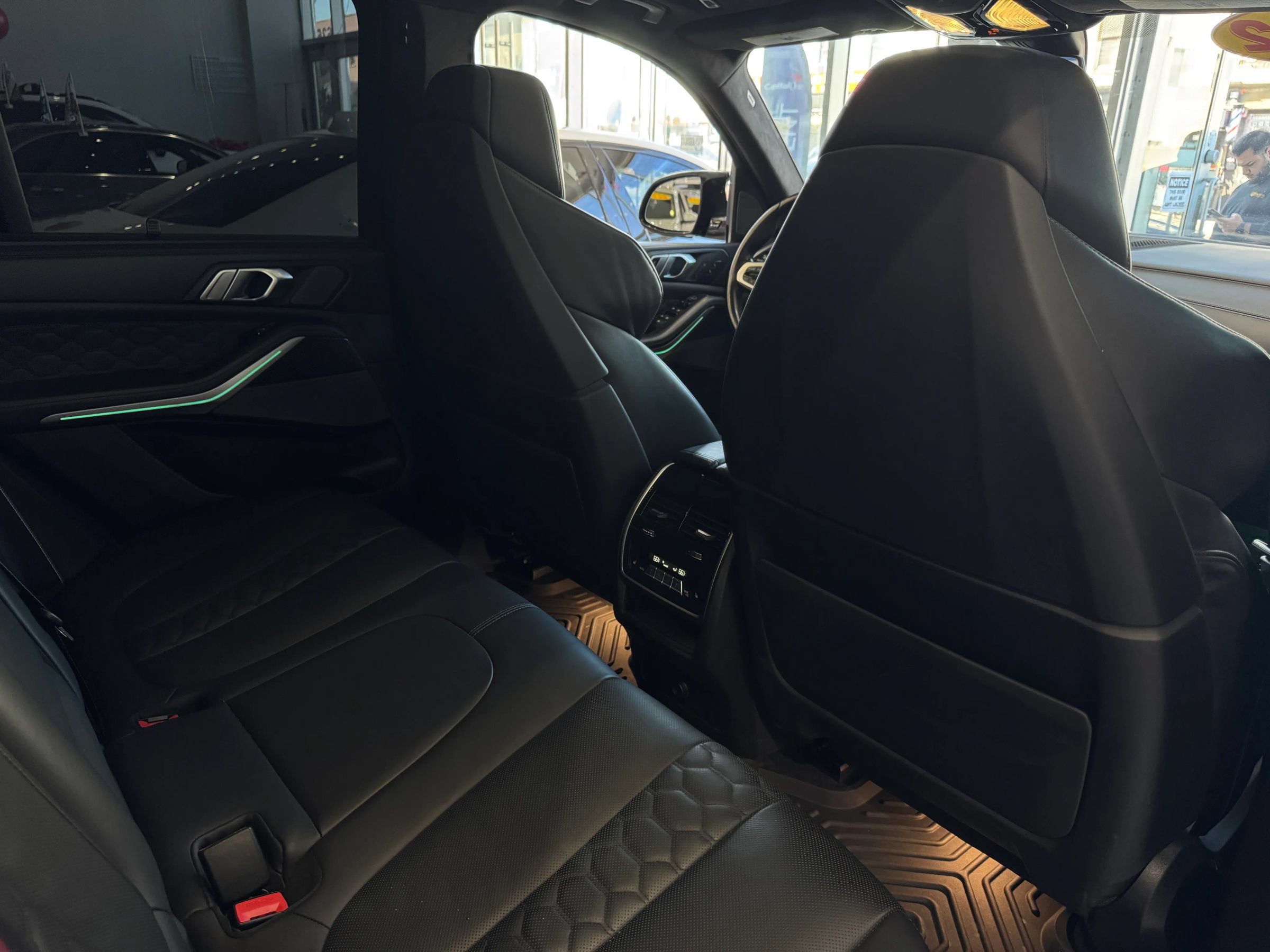 Used 2022 BMW X5 M w/ Competition Package 2 AWD/4WD image 28