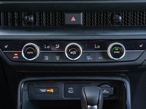New 2026 Honda CR-V Sport-L image 20