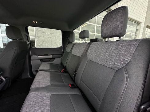 New 2026 Ford F250 XLT w/ 360-Degree Camera Package image 47