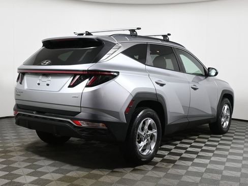 Used 2023 Hyundai Tucson SEL image 7