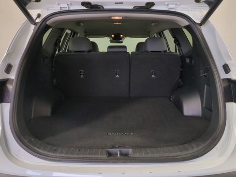 Certified 2023 Hyundai Santa Fe SEL image 14