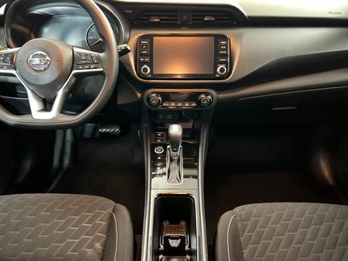 Used 2021 Nissan Kicks SV image 13
