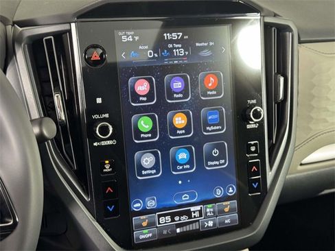 Used 2025 Subaru Forester Premium image 27