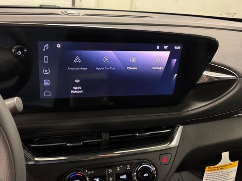 New 2026 Buick Envista Preferred image 34