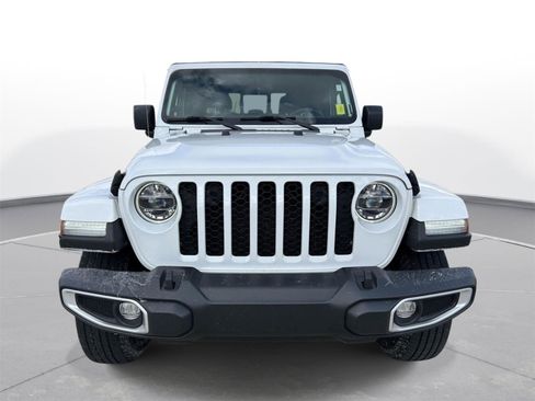 Used 2022 Jeep Gladiator Sport image 29