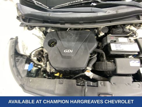 Used 2016 Hyundai Accent SE FWD image 38