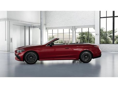 New 2027 Mercedes-Benz CLE 300 4MATIC Cabriolet image 35
