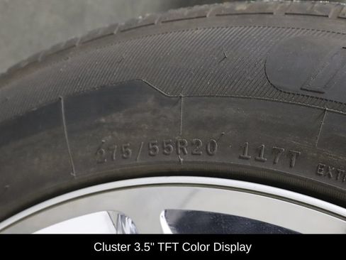 Used 2021 RAM 1500 Big Horn RWD image 39