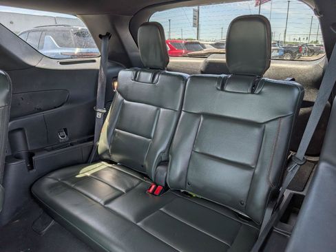 Used 2022 Ford Explorer Timberline AWD/4WD image 14