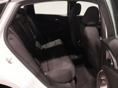 Used 2023 Chevrolet Malibu LT FWD image 20