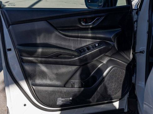 Used 2024 Subaru Ascent Onyx Edition w/ Popular Package Onyx image 11