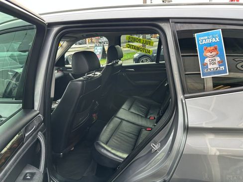 Used 2014 BMW X3 xDrive35i image 10