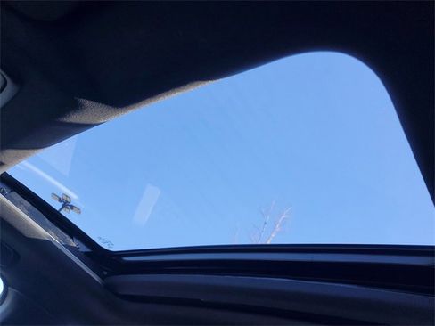 Certified 2023 Honda CR-V Sport image 9