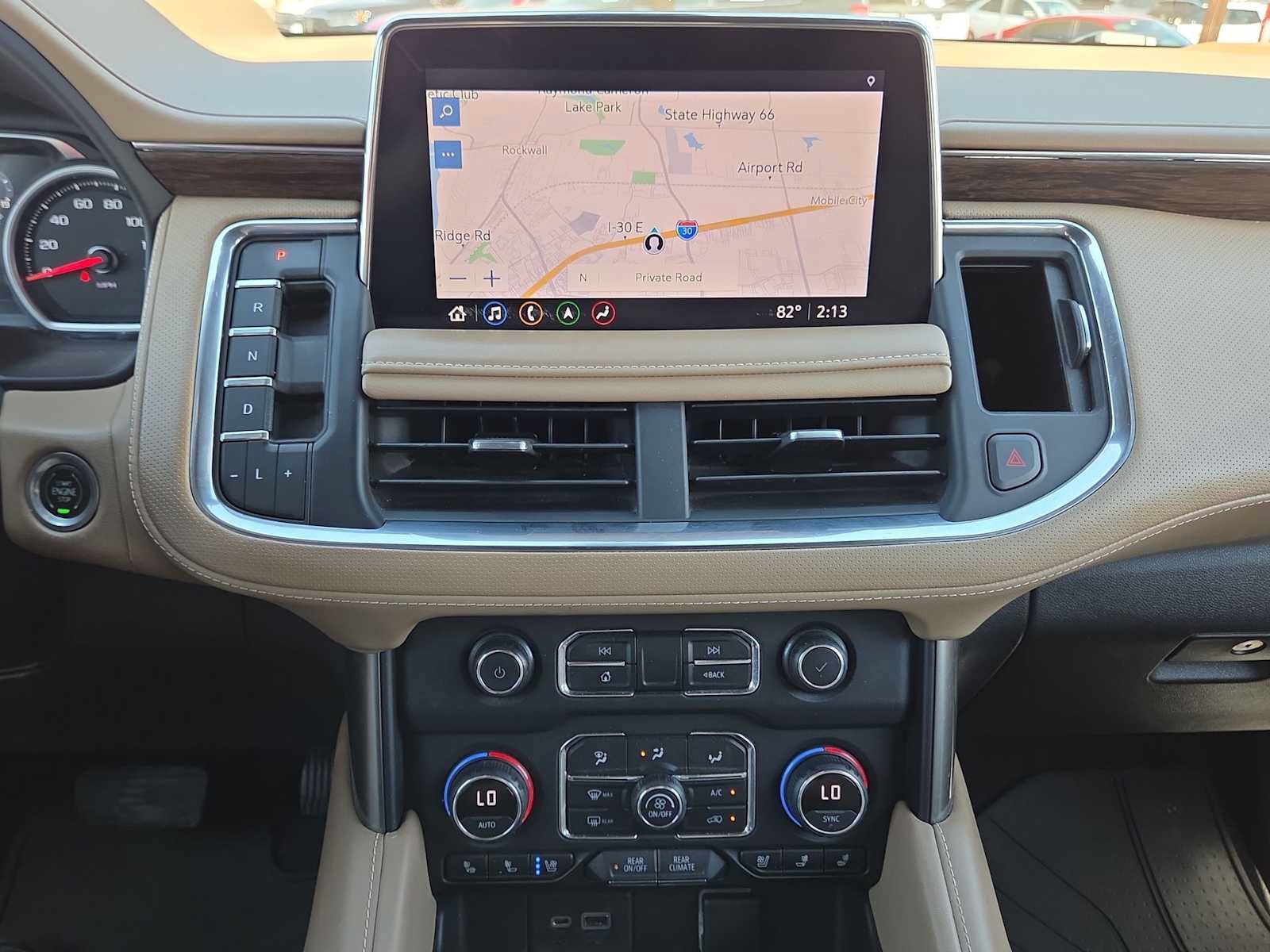 Used 2021 Chevrolet Tahoe Premier RWD image 20
