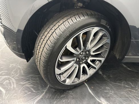 Used 2019 Land Rover Range Rover Supercharged image 32