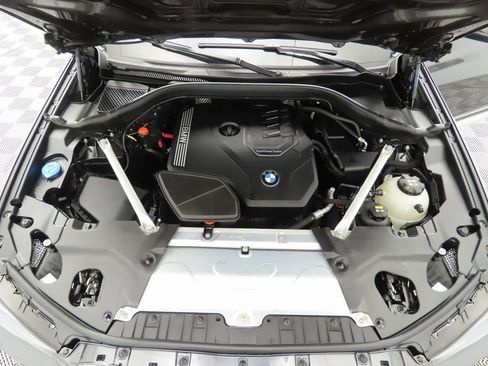 Used 2022 BMW X3 sDrive30i w/ Convenience Package image 30