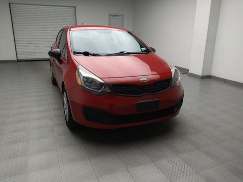Used 2017 Kia Rio LX w/ Power Package FWD image 14