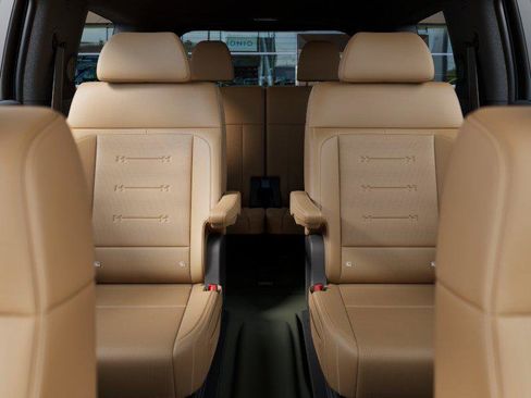 New 2026 Hyundai Santa Fe Calligraphy image 12