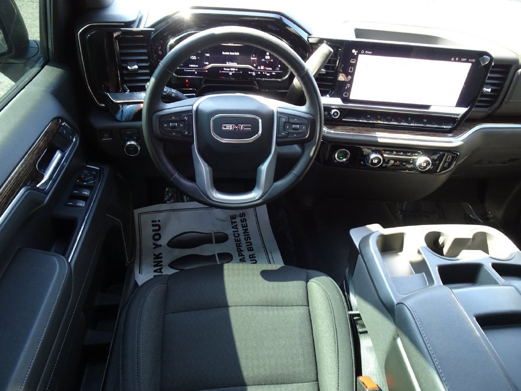 Used 2023 GMC Sierra 1500 Elevation AWD/4WD image 14