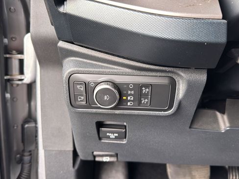 Used 2022 Ford Bronco Outer Banks image 19