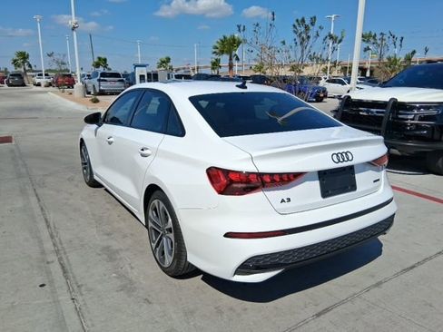 Used 2026 Audi A3 2.0T Premium AWD/4WD image 4