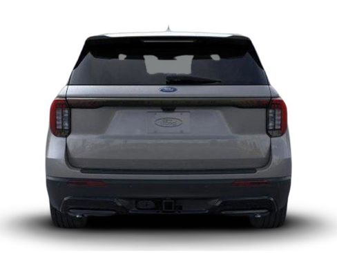 New 2026 Ford Explorer ST-Line w/ Premium Package image 5