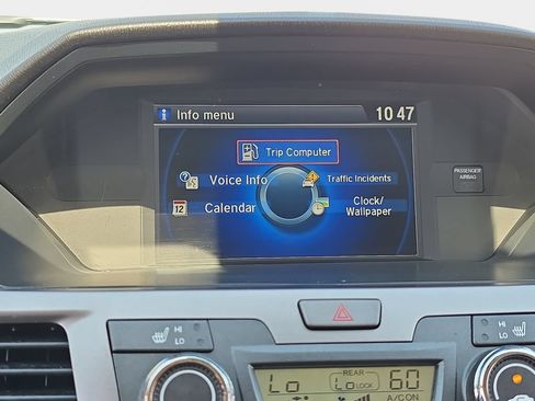 Used 2017 Honda Odyssey Touring image 26