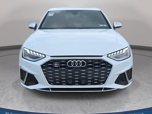Used 2021 Audi S4 Prestige AWD/4WD image 3