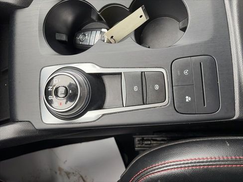 Used 2022 Ford Escape SEL w/ SEL Stealth AWD Package image 16