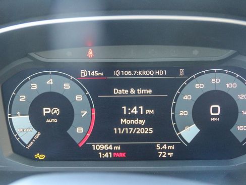 Certified 2024 Audi Q3 2.0T Premium w/ Convenience Package image 26