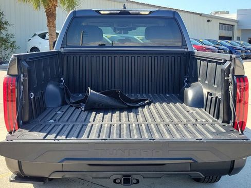 Used 2023 Toyota Tundra SR5 RWD image 15