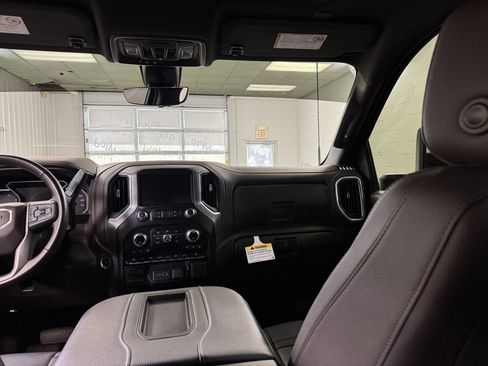 Used 2022 GMC Sierra 2500 Denali w/ Denali Ultimate Package image 23