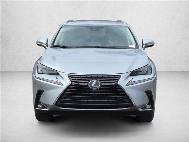 Used 2018 Lexus NX 300h AWD w/ Comfort Package image 2