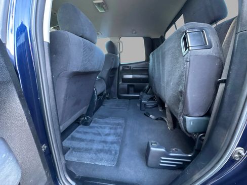 Used 2013 Toyota Tundra 2WD Double Cab w/ Tow Pkg image 41