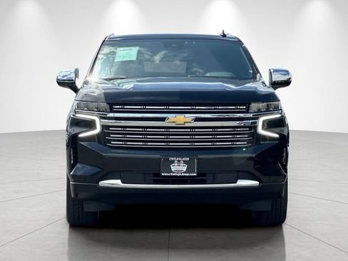 Used 2024 Chevrolet Tahoe Premier AWD/4WD image 9