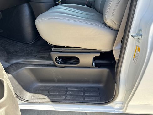 New 2026 GMC Savana 2500 Extended w/ Driver Convenience Package RWD image 29
