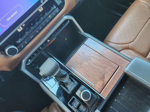 Used 2024 Toyota Tundra 1794 Edition image 18