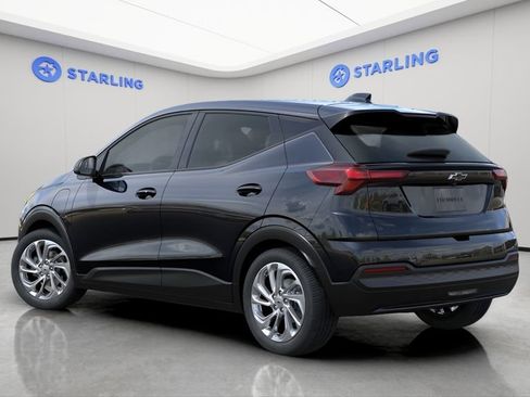 New 2027 Chevrolet Bolt LT w/ Comfort Package FWD image 2
