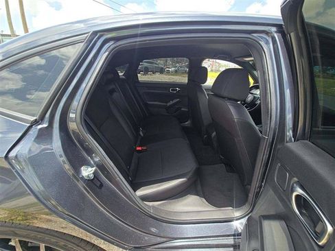 Used 2025 Honda Civic Sport image 10