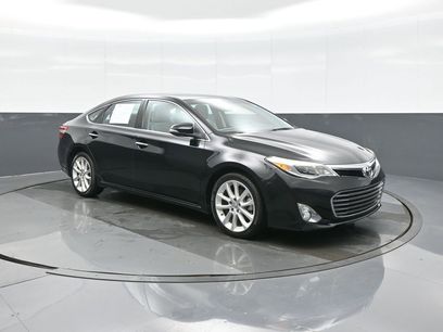 Used 2014 Toyota Avalon Limited