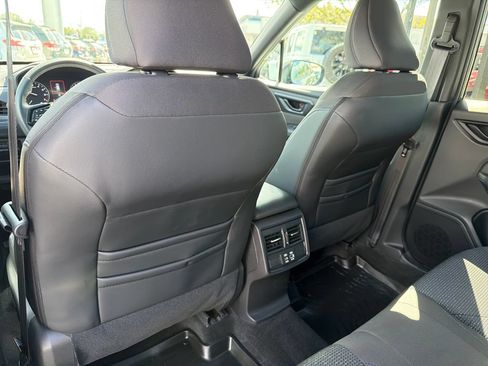 Certified 2026 Subaru Forester Premium AWD/4WD image 23