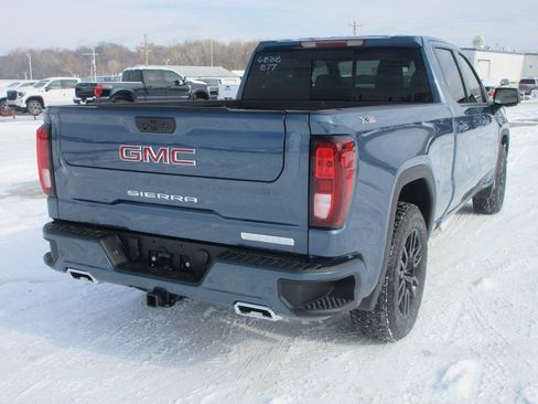 New 2026 GMC Sierra 1500 Elevation w/ Elevation Premium Package image 5