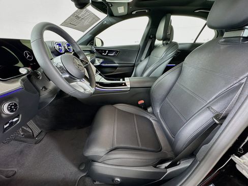 New 2026 Mercedes-Benz C 300 Sedan image 23
