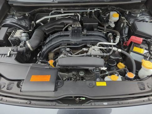 Used 2022 Subaru Crosstrek 2.0i Premium image 26