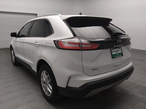 Used 2021 Ford Edge SEL w/ Convenience Package FWD image 5