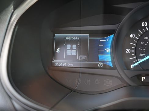 Used 2024 Ford Edge SEL w/ Convenience Package image 35